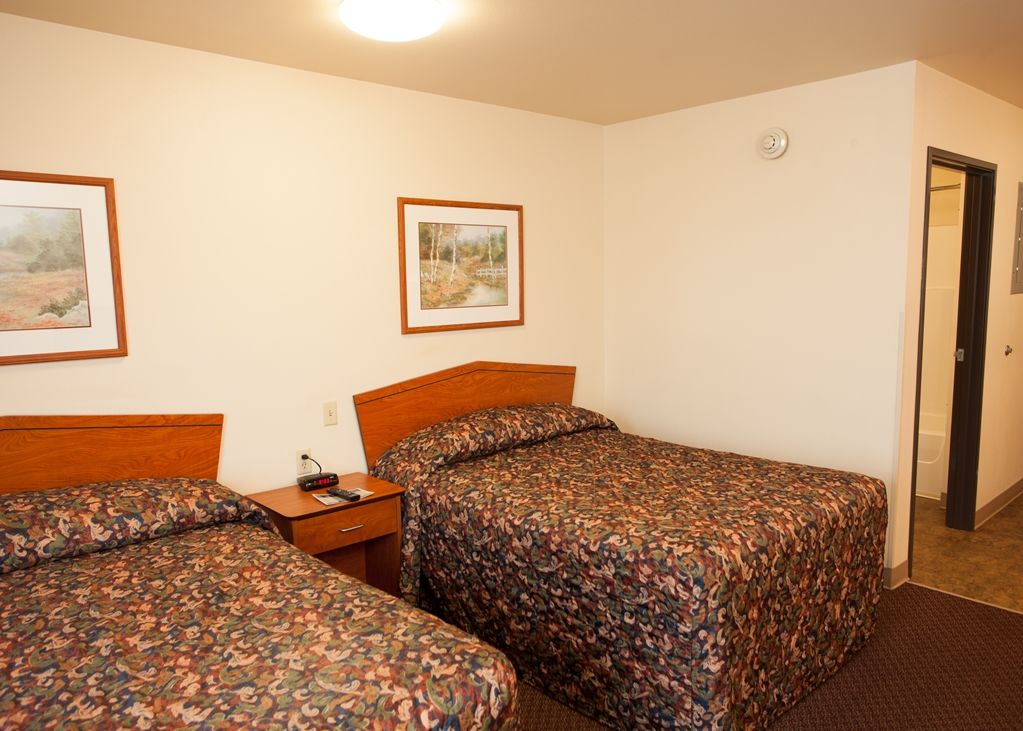 Extended Stay America Select Suites - Orlando - Sanford - Airport Værelse billede