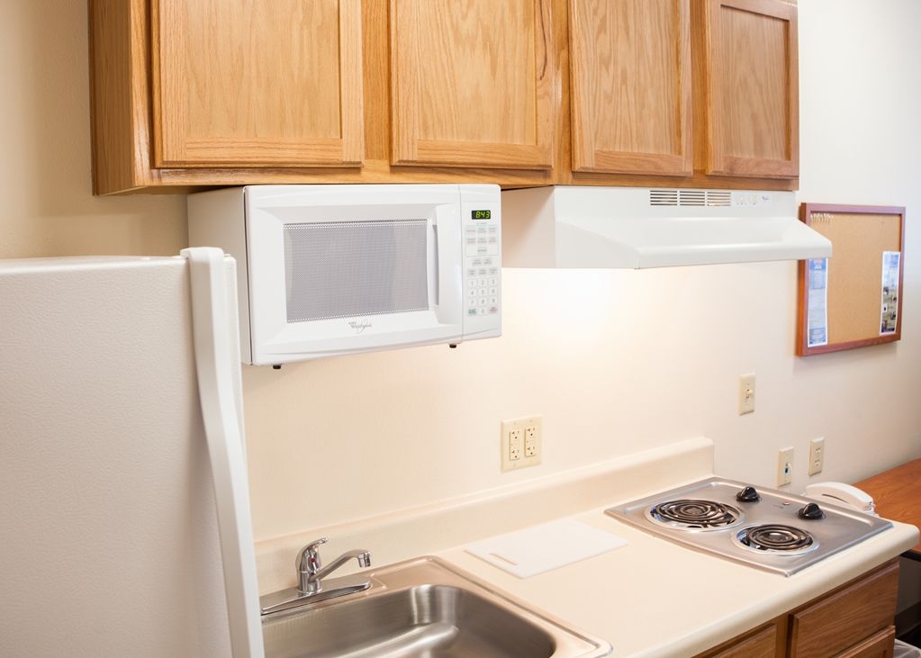 Extended Stay America Select Suites - Orlando - Sanford - Airport Værelse billede