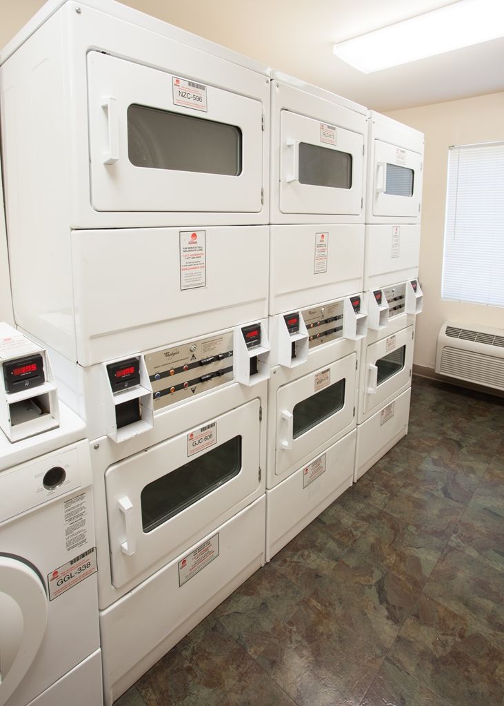 Extended Stay America Select Suites - Orlando - Sanford - Airport Faciliteter billede