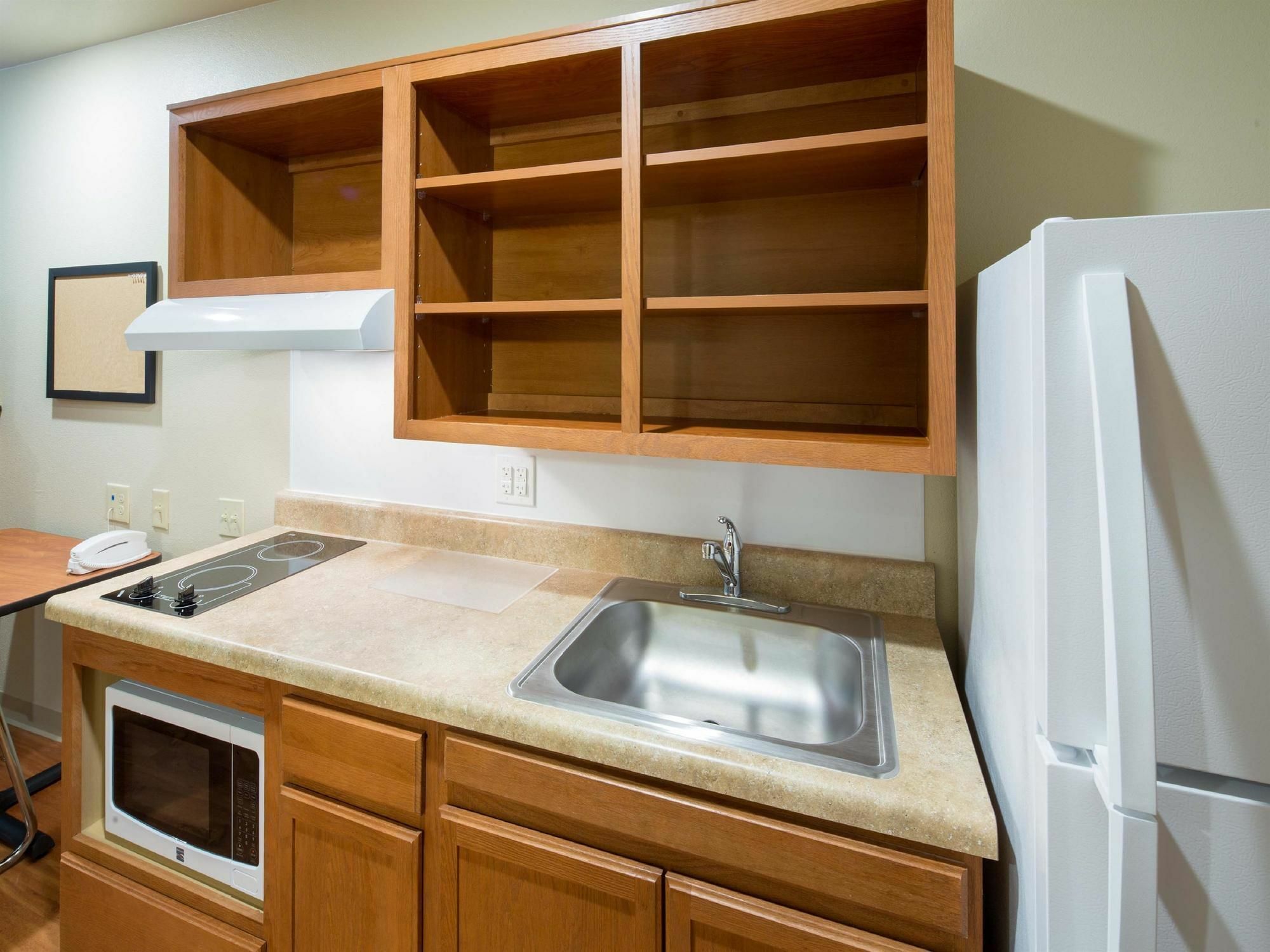 Extended Stay America Select Suites - Orlando - Sanford - Airport Eksteriør billede