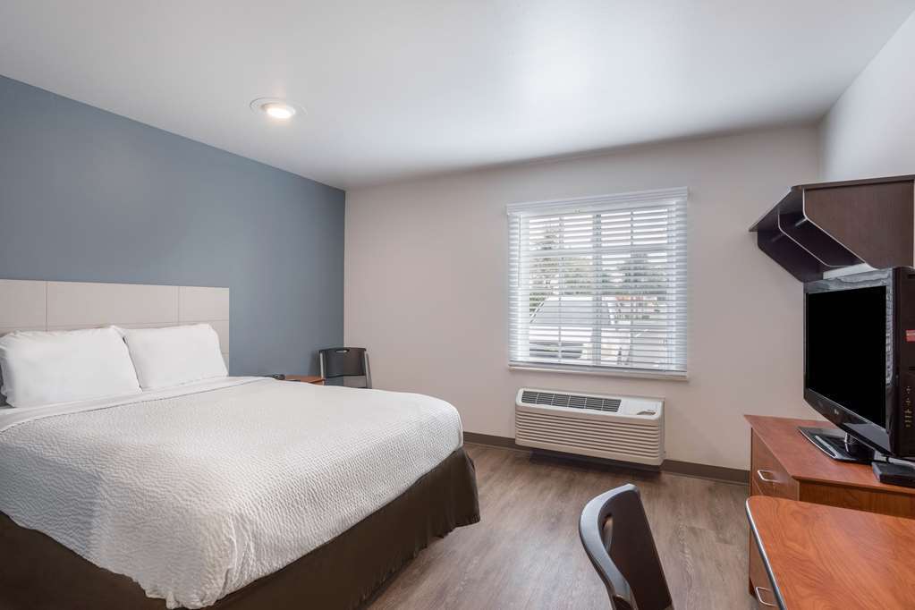 Extended Stay America Select Suites - Orlando - Sanford - Airport Værelse billede