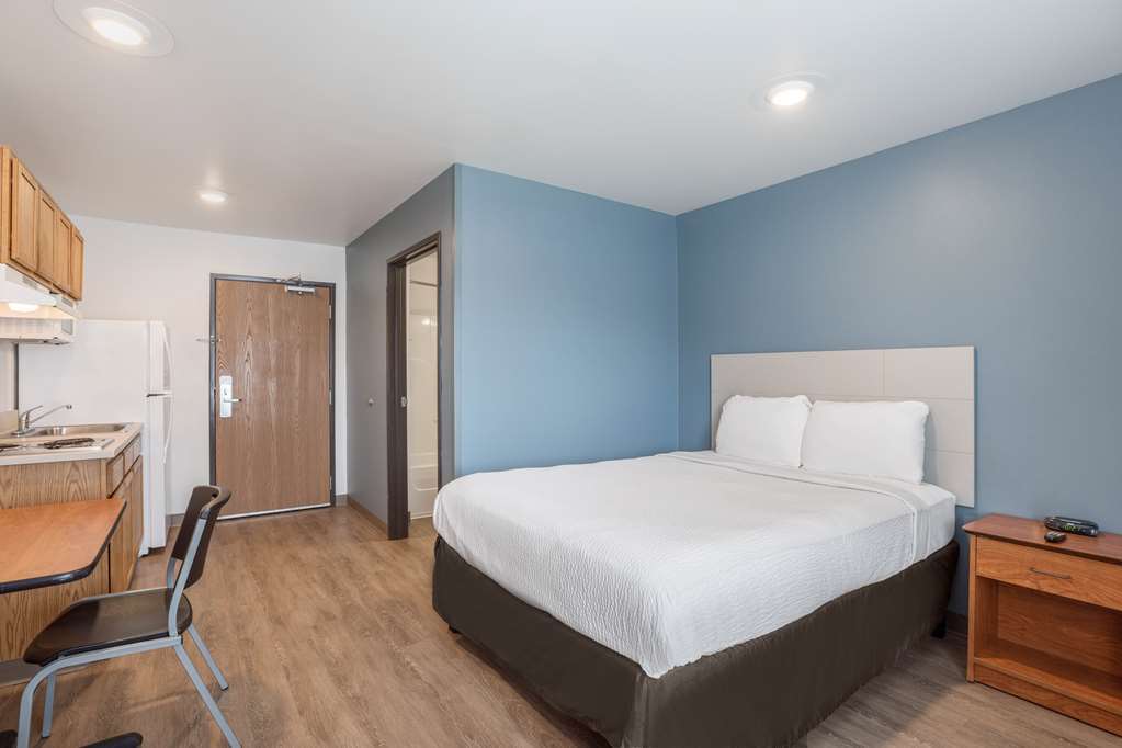 Extended Stay America Select Suites - Orlando - Sanford - Airport Værelse billede