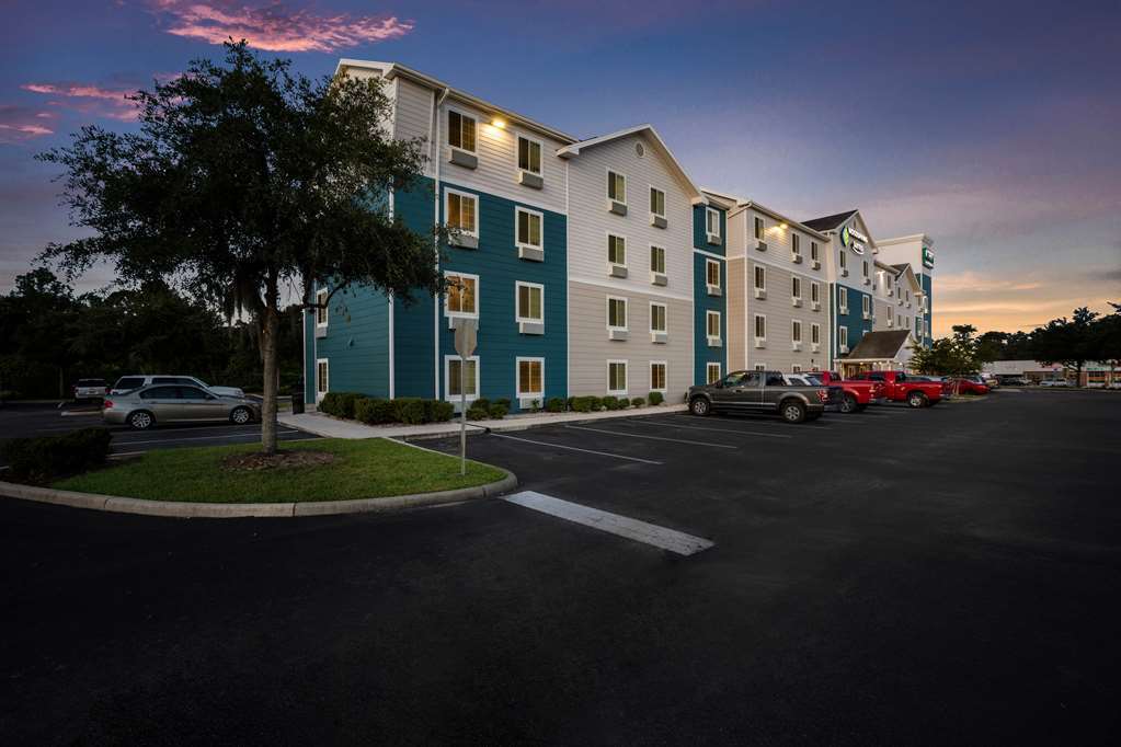 Extended Stay America Select Suites - Orlando - Sanford - Airport Eksteriør billede