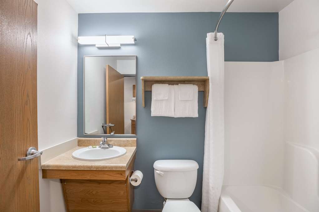 Extended Stay America Select Suites - Orlando - Sanford - Airport Værelse billede