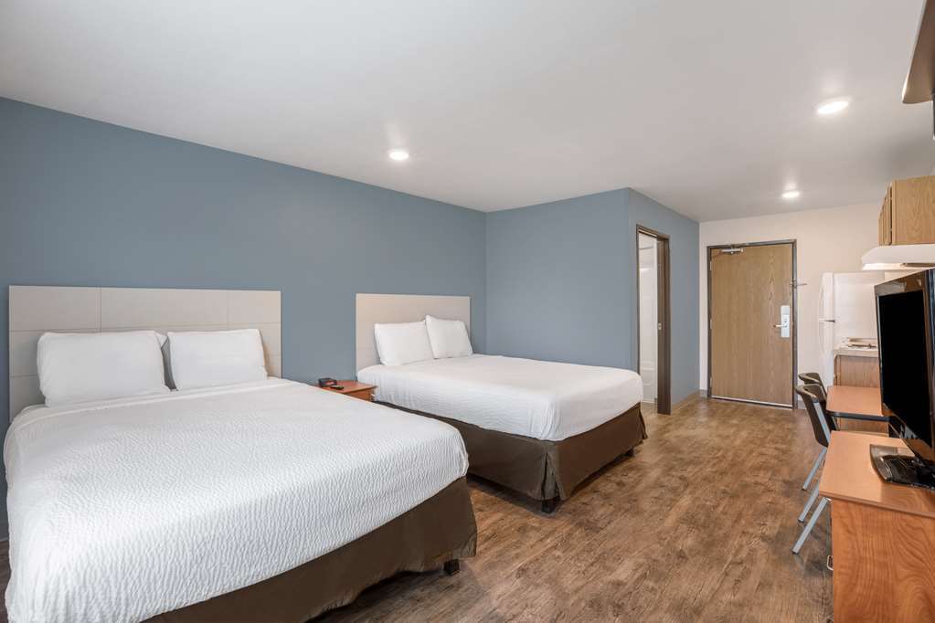 Extended Stay America Select Suites - Orlando - Sanford - Airport Værelse billede
